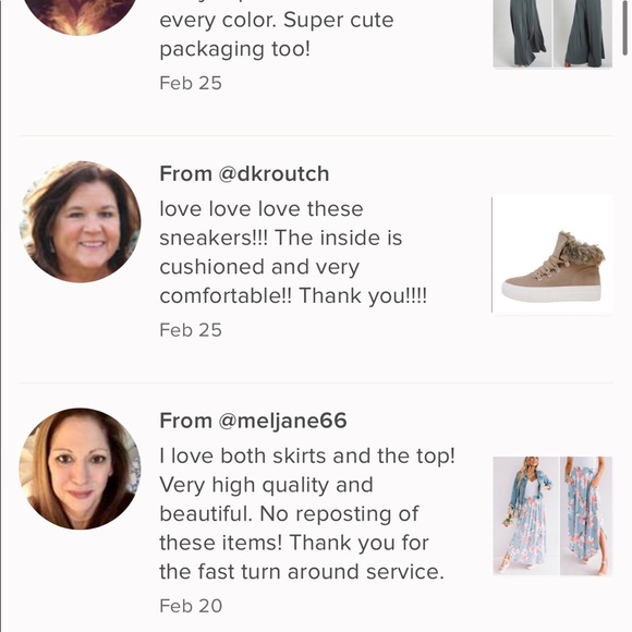 🆕 /DAISIE/ High Top Fur Lace Up Sneakers - Picture 10 of 11